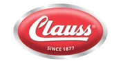 ClaussOvalLogo