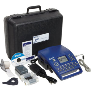 Brady BMP 71 Label Printer