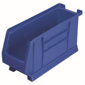 Akro-Mils Super-Size AkroBins Storage Bins, 23 7/8"L x 7"H x 8 1/4"W, , 1/Each