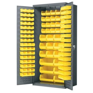 Akro-Mils AkroBin Cabinet