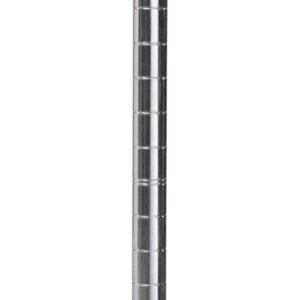 Wire Shelving Posts