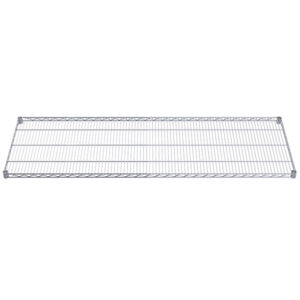 Wire Shelves