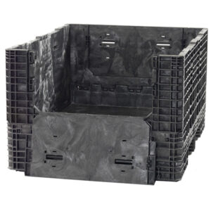 Buckhorn Extended Length Box