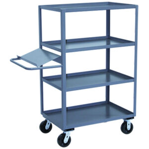 Jamco Order Picking Stock Truck