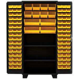Cabinets