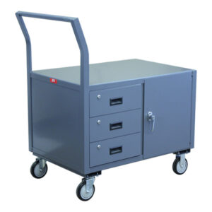 Mobile Cabinets