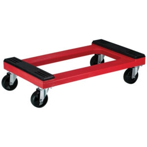 Akro-Mils Padded Polyethylene Dolly