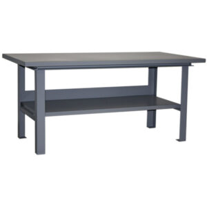 Heavy Duty Workbench