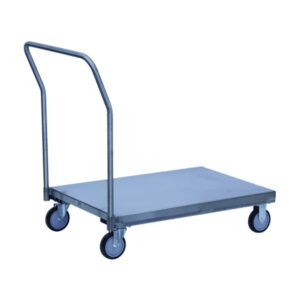 Jamco Stainless Steel Platform Truck