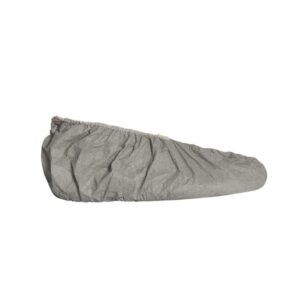 DuPont One Size Fits Most Gray Tyvek 400 Disposable Shoe Cover