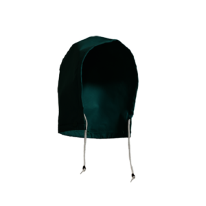 Dunlop Protective Footwear One Size Fits Most Green Chemtex .42 mm PVC On Nylon Polyester Hood