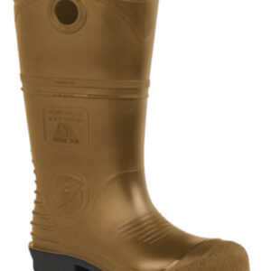 Dunlop Protective Footwear DuraPro XCP Brown 15" PVC Knee Boots