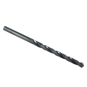 Disston Blu-Mol Black Oxide Jobber Drill Bits, 11/64", 12/Pkg