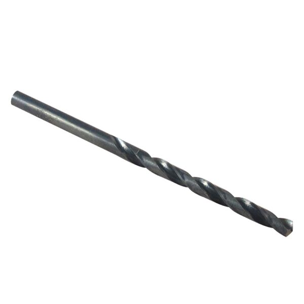 Disston Blu-Mol Black Oxide Jobber Drill Bits, 11/64", 12/Pkg