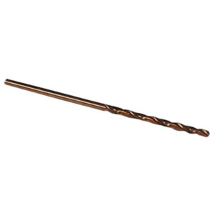 Disston Blu-Mol Xtreme Cobalt Jobber Drill Bits (3283), 1/16", 5/Pkg