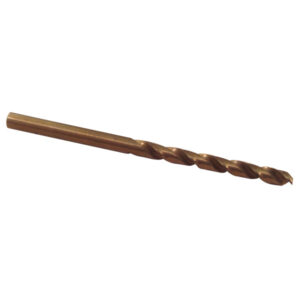 Disston Blu-Mol Xtreme Cobalt Jobber Drill Bits (3289), 5/32", 5/Pkg