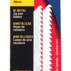 Disston Blu-Mol Xtreme Carbon Jig Saw Blades