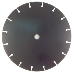 Disston RemGrit Carbide Grit Circular Saw Blade (GC507), 10", 5/8" Arbor Size, 1/Each