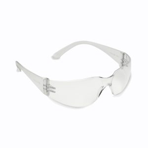 Eye & Face Protection