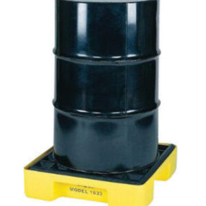 Eagle 26 14" X 26" X 6 12" HDPE Spill Containment Platform