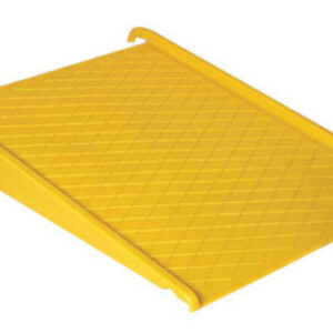 Ramps For Spill Containment