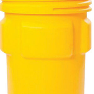 Eagle 31" X 26 116" X 41 14" Haz-Mat HDPE Containment Overpack Drum