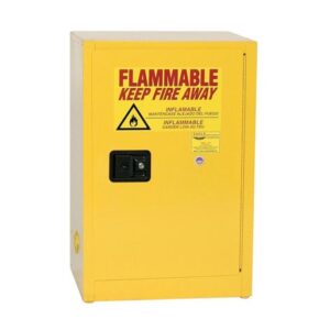 Safety Cabinets
