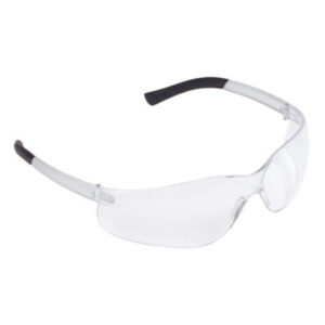 DANE READERS FROSTED CLEAR FRAME, CLEAR LENS, 1.0 DIOPTER