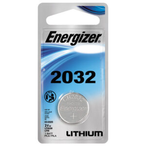 Energizer 2032 Battery