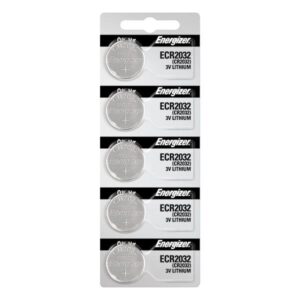 Energizer 2032 Battery