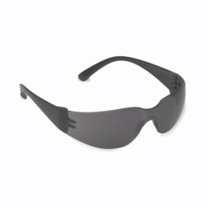 BULLDOG BLACK FRAME, INDOOR/OUTDOOR LENS
