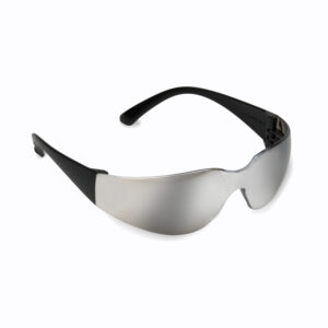 BULLDOG FRAMERS BLACK FRAME, INDOOR/OUTDOOR ANTI-FOG LENS, FOAM SEAL