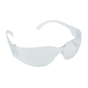 BULLDOG READERS BLACK FRAME, GRAY LENS, 2.0 DIOPTER