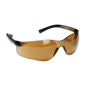 DANE FROSTED BROWN FRAME, BROWN LENS, TPR TEMPLES