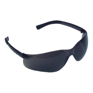 DANE FROSTED GRAY FRAME, GRAY ANTI-FOG LENS, TPR TEMPLES