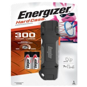 Energizer Hardcase Eveready MAX Flashlight