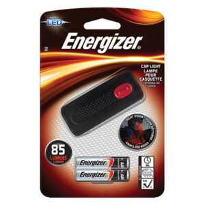 Energizer 2AAA Cap Light