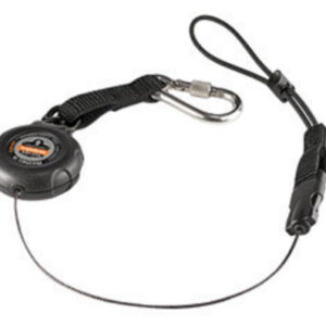 Ergodyne Squids 3001 Retractable Tool Lanyard