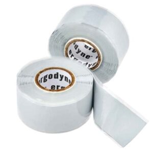 Ergodyne 12' X 1" Gray Squids 3755 Self-Adhering Tape