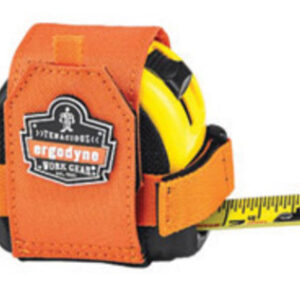 Ergodyne Hi-Viz Orange 1200D Polyester600D Polyester Squids 3770 Tool Attachments