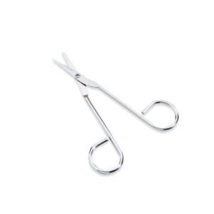 Scissors, 4 1/2", 1/Each