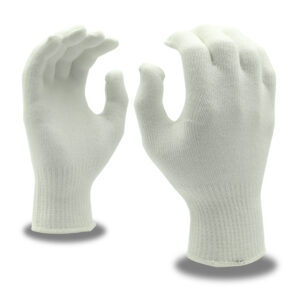WHITE THERMASTAT MACHINE KNIT LINER
