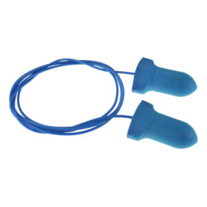 Radians Detour 32 Metal Detectable Foam Earplugs