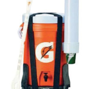 Gatorade Truck Mount Cooler Rack (For Use With 3, 5, 7 And 10 Gallon Coolers)