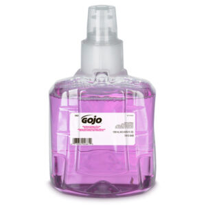 GOJO 1200 mL Refill Purple Plum Scented Hand Soap