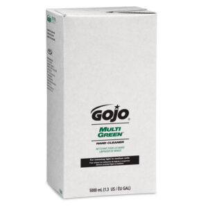 GOJO 5000 mL Refill Green MULTI GREEN Heavy Duty Hand Cleaner