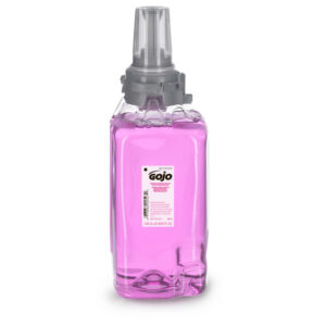 GOJO 1250 mL Refill Purple Plum Scented Hand Soap