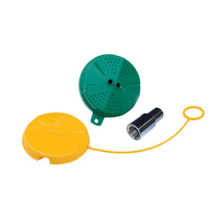 Haws AXION MSR EyeFace Wash Head
