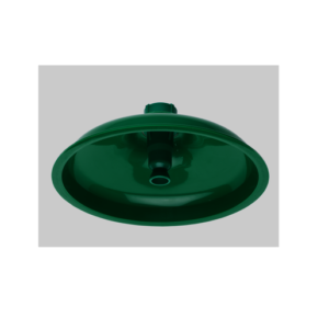 Haws 1" X 10 58" AXION MSR Shower Head