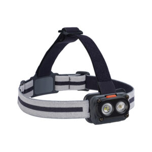 Energizer Hard Case Professional DIY 3AAA LED Magnet Headlight